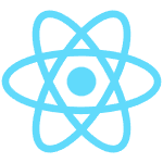 React