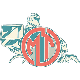 MT Express – Shipping & Delivery Platform