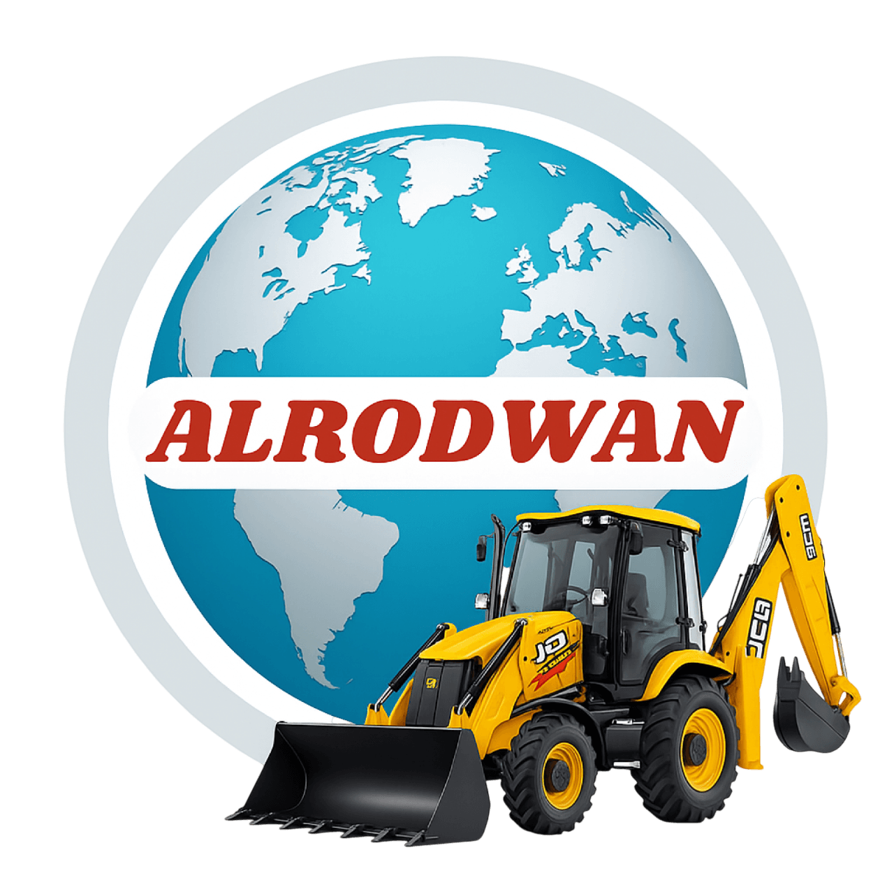Al-Radwan Auto & Heavy Equipment Spare Parts