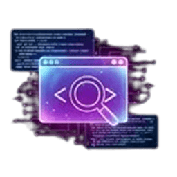 تطوير المواقع الإلكترونية icon