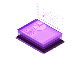 المحتوى والتواصل العلامي icon