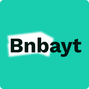 Bnbayt – Real Estate Booking Platform
