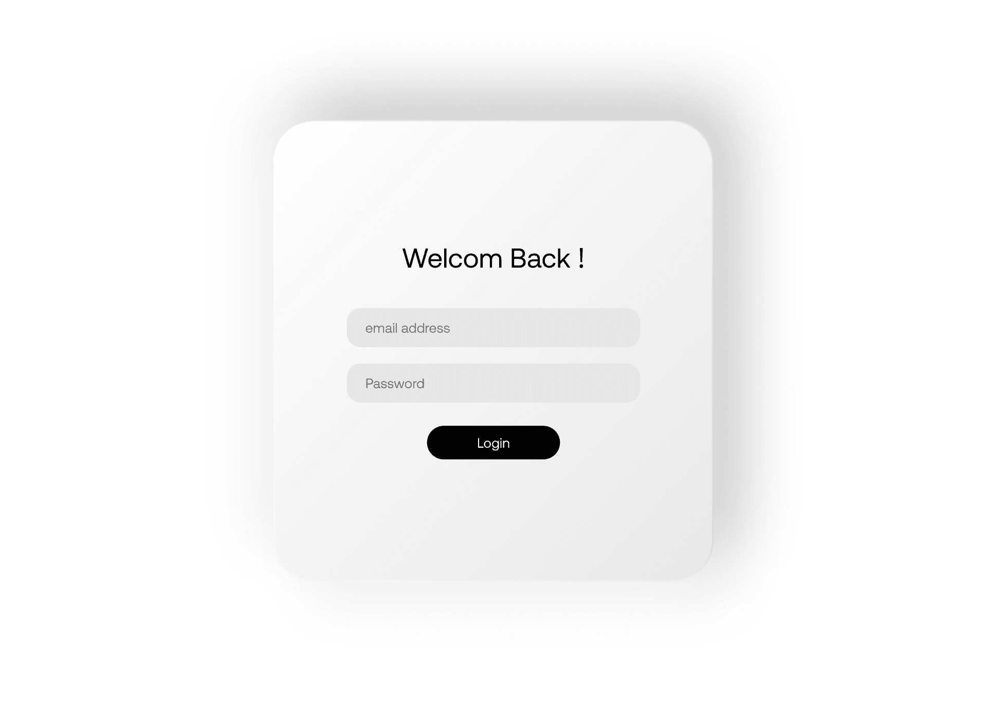 Integrated Human Resources Management System Dashboard 1