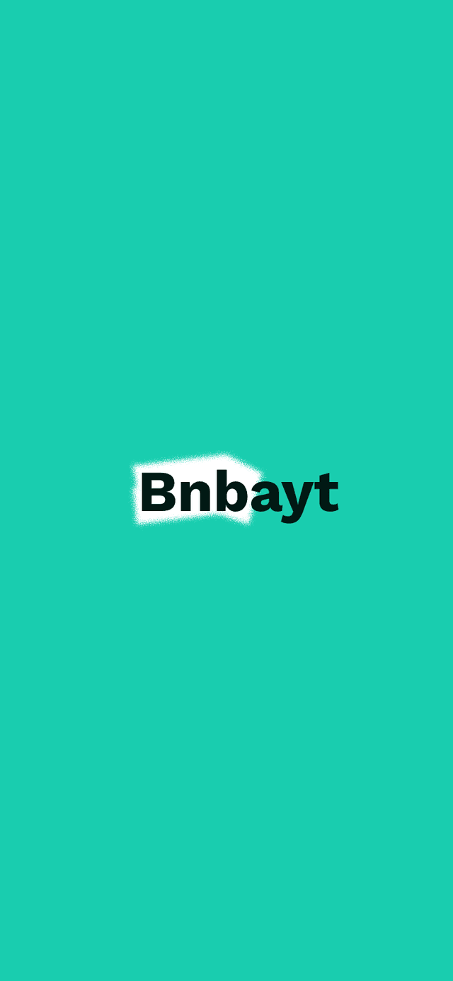 Bnbayt – Real Estate Booking Platform Mobile App 1