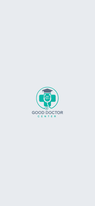 Good Doctor – Medical Education Platform Mobile App 1