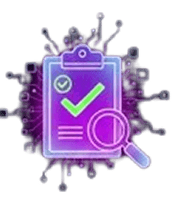 التحقّق قبل التنفيذ icon