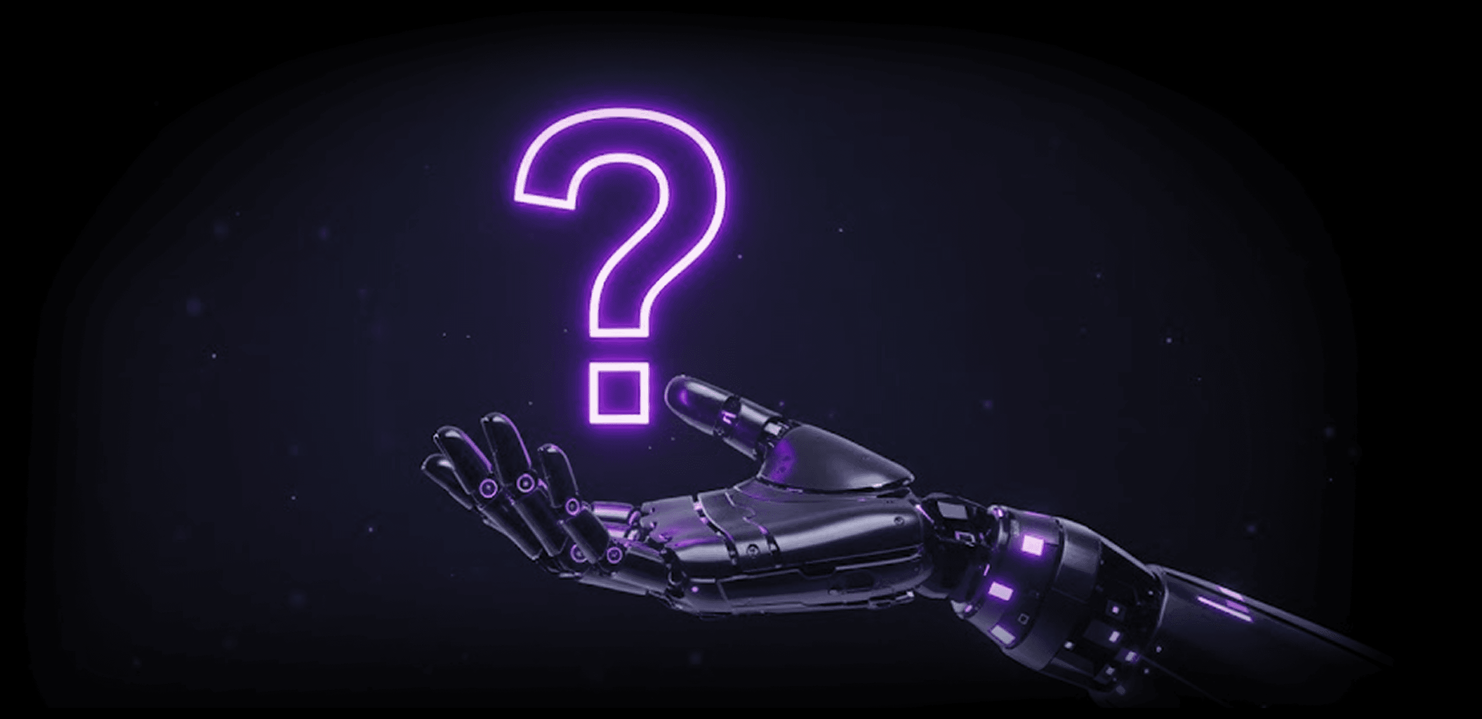 Frequently asked questions illustration